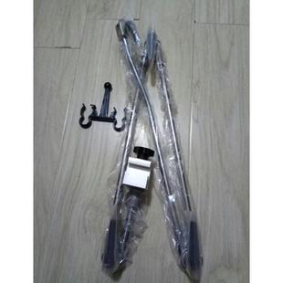 不锈钢呼吸麻醉机吊塔管路支架吊臂机械臂架子