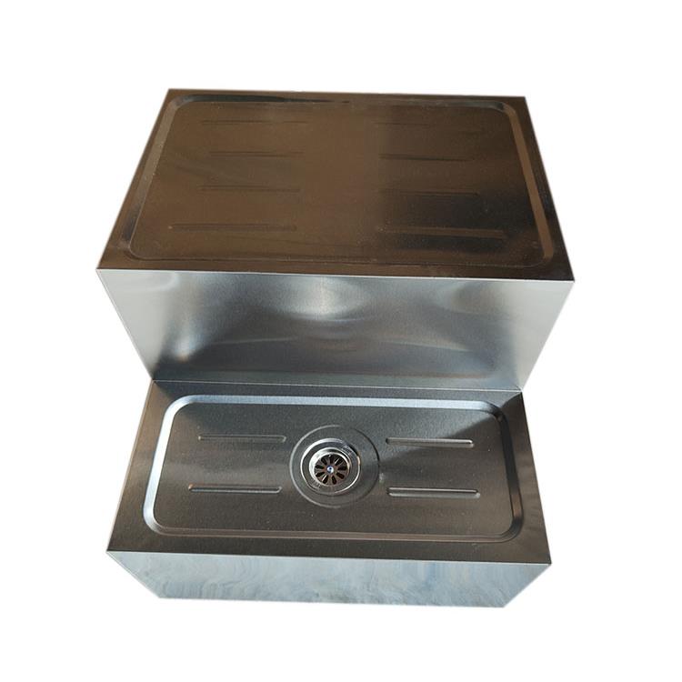 3-6-9-12-15-18-21KW商用电开水器底座全不锈钢开水机支架支承坐