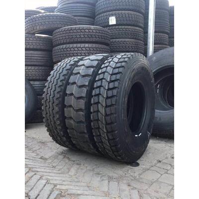 三包品质650R16 700R16 750R16 825R16 900R16全钢丝货车卡车轮胎