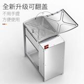 和面机商用25公斤15公斤大容量全自动揉面机打面机电动面粉搅拌机