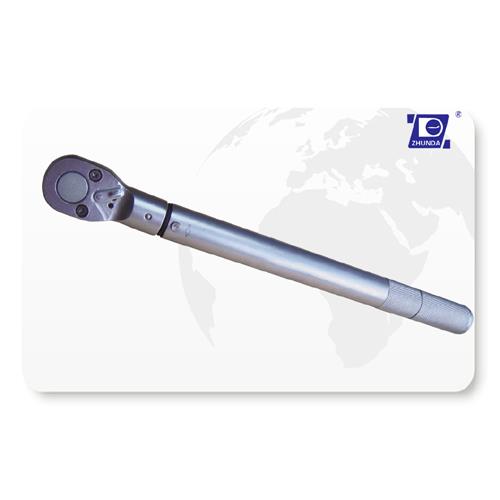 准达NB扭矩扳手NB扭矩扳手力矩可换头棘轮扳手