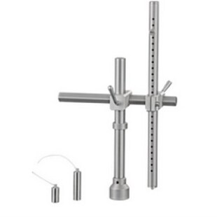 大小鼠 颅脑损伤撞击器打击器 脑部脊髓损伤 脑立体定位仪小动物