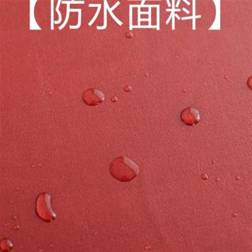 长方形弹力桌套家用户外野餐垫套防油防水纯色桌布