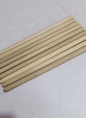 民族鼓槌鼓棒 六道木腰鼓锤 堂鼓槌 专用鼓棒 六道木鼓槌