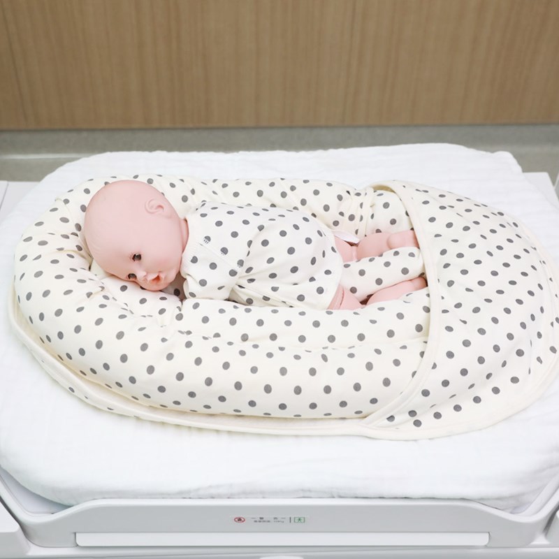 意诺唯新生儿体位管理包