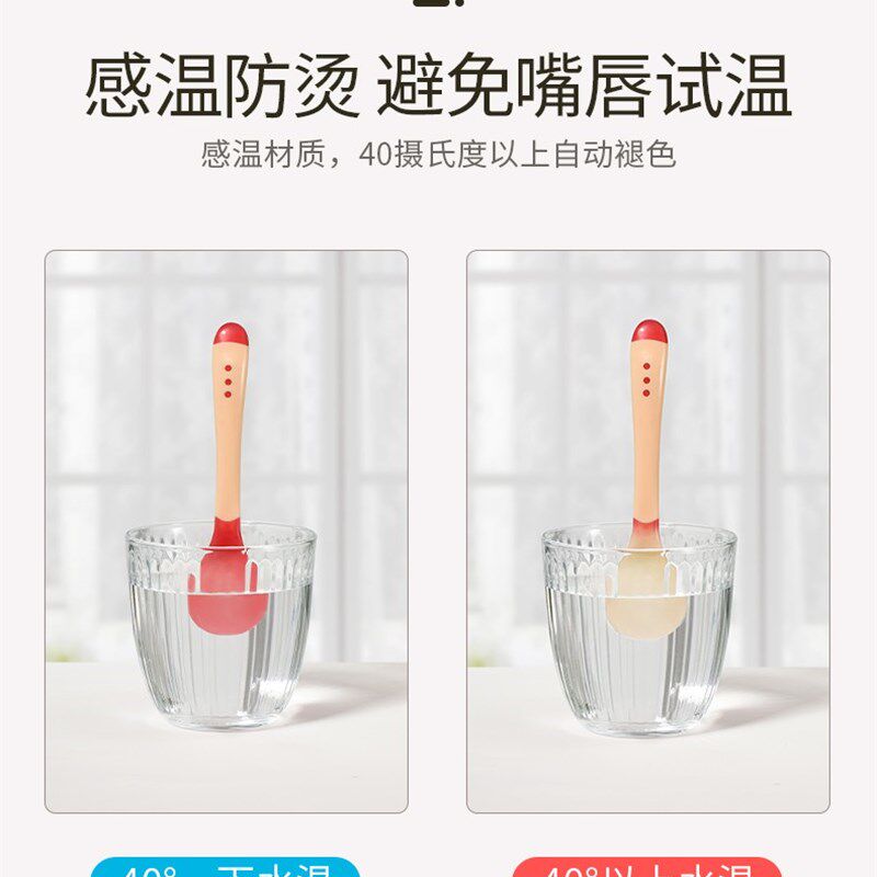 新生婴儿碗勺套装初生小碗喂水喂奶硅胶勺子研磨碗宝宝辅食碗