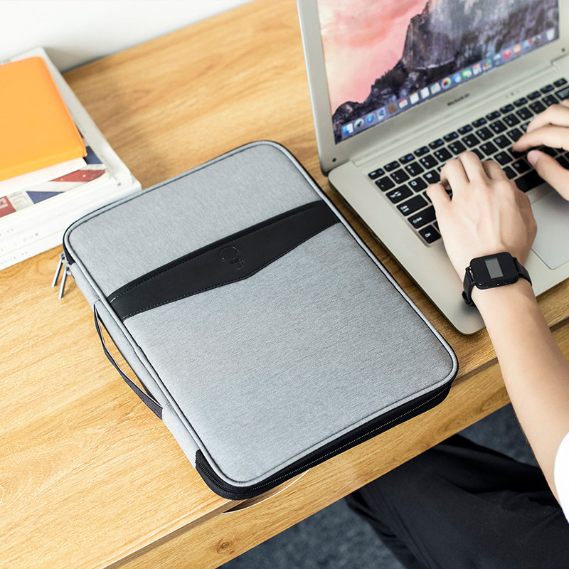 文件袋拉链帆布商务袋手提文件包文件袋定制会议资料袋男女公文包,文具电教/文化用品/商务用品,文件袋/资料袋/试卷收纳袋,淘宝优惠券,粉丝福利购,淘宝优惠卷