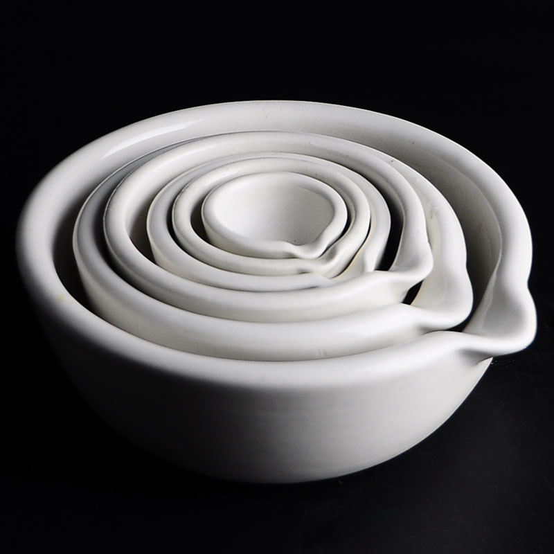 陶瓷研鉢305mm陶瓷乳鉢陶瓷碾鉢瓷乳鉢乳研鉢R研磨碗捣药罐含票