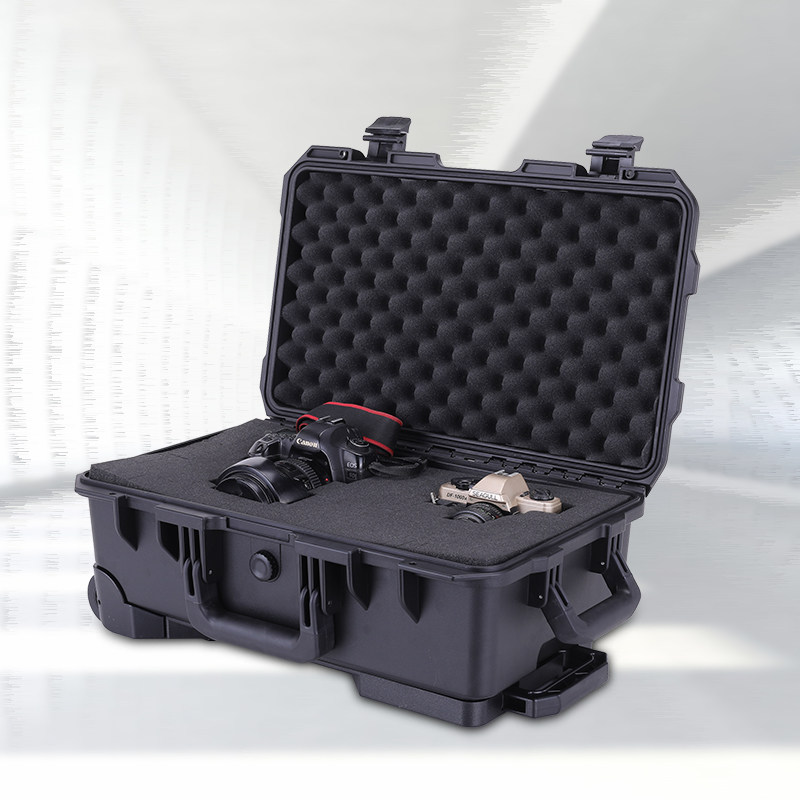 专业安全防震防水密封单反相机镜头防潮干燥箱子摄影器材拉杆箱包,3C数码配件,防潮箱,淘宝优惠券,粉丝福利购,淘宝优惠卷