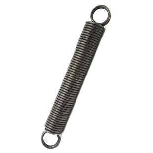 拉簧拉力拉伸弹簧300长拉簧带钩定做拉簧弹簧线径0.3 1 2 3 4 5 6