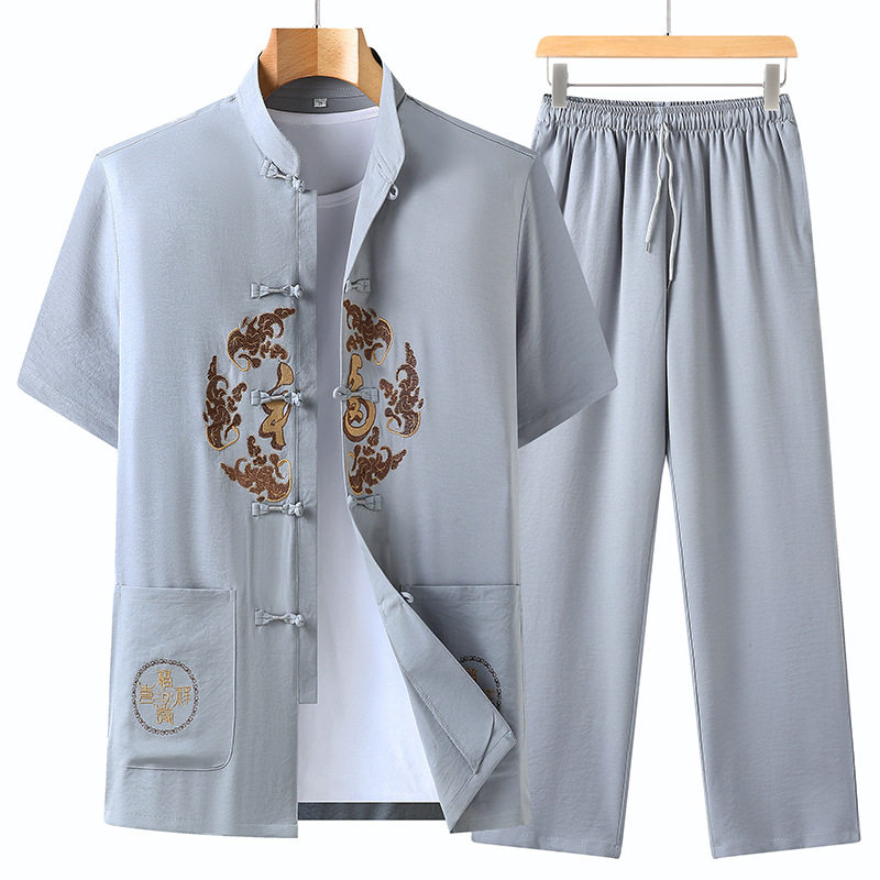 父亲节礼物生日送给爸爸爷爷外公实用给长辈中年中老年老年人老人