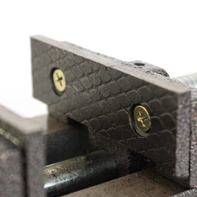 !台钻变铣床附件/3寸4寸5寸6寸十字平口钳/桌虎钳