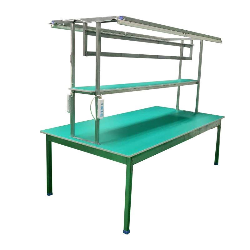 防 工作台 防火板工作台  流水线 打包台  操作实验台