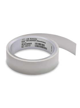 PALL Vivid NC膜 90/120侧向层析 硝酸纤维素膜 25mmx100m