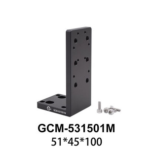 DHC GCM-531501M 直角台 大恒光电 GCM-531501M