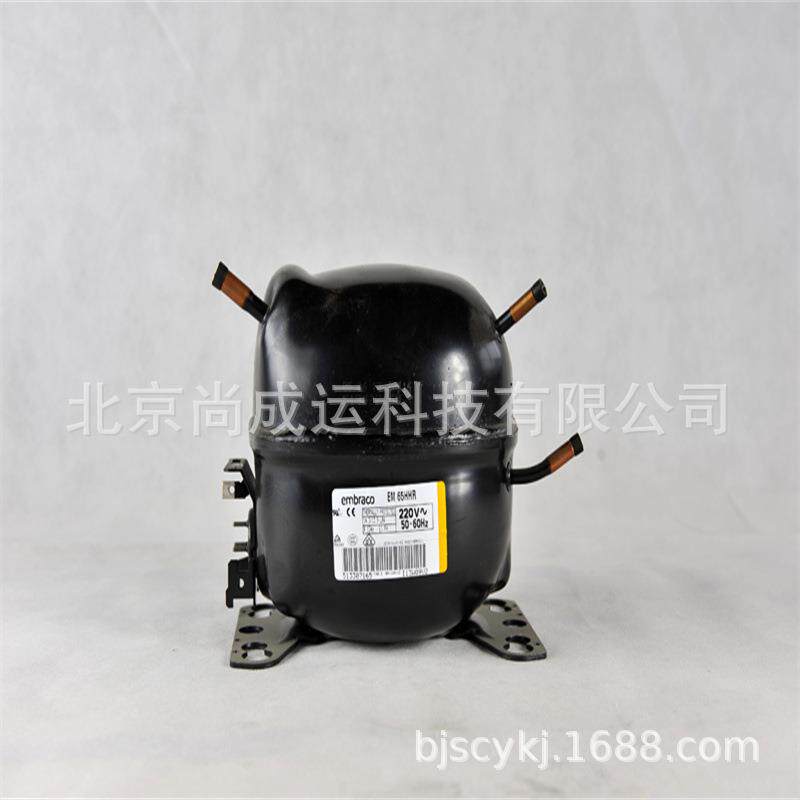 EM2X1125U恩布拉科冰箱冰柜压缩机