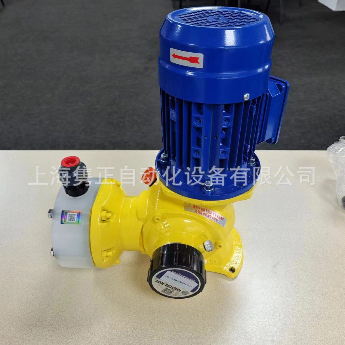 米顿罗GL0090PL1MNN计量泵机械隔膜计量泵米顿罗