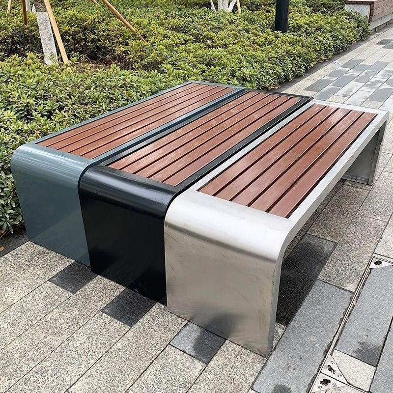 户外不锈钢防晒折叠休闲椅