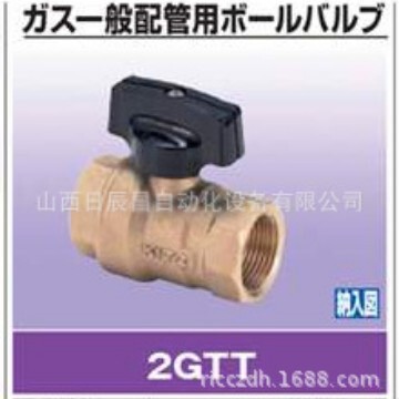 开滋KITZ 阀门 2GTT-15A/20A/25A
