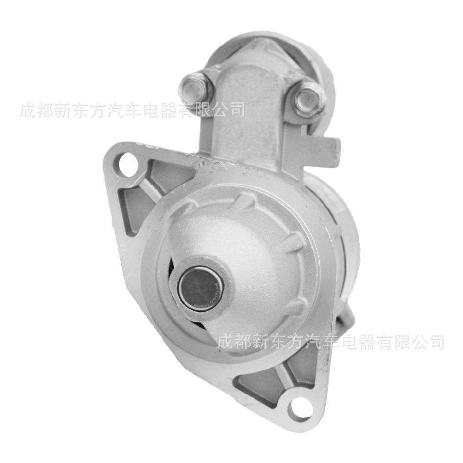 适用于长安之星五菱之光EQ474I-3708010 JL474Q汽车起动机马达