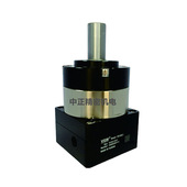 VGM减速器PG120L1 Y高扭矩无震动行星减速机齿轮箱 110