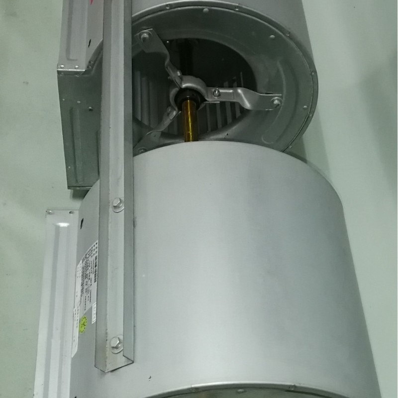 SYT-L2 亿利达  并联双风机，水冷柜机，水源热泵，吊式风柜常用