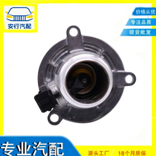 1153750277911537586885节温器（带节温器盖带密封圈）图片