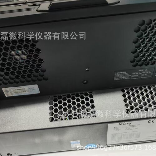 力科（LeCroy）WaveRunner 610Zi 系列1GHz 高性能数字示波器