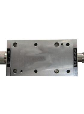 DC-4GHz100W3-40dB衰减1.4驻波高压脉冲衰减器N型接口