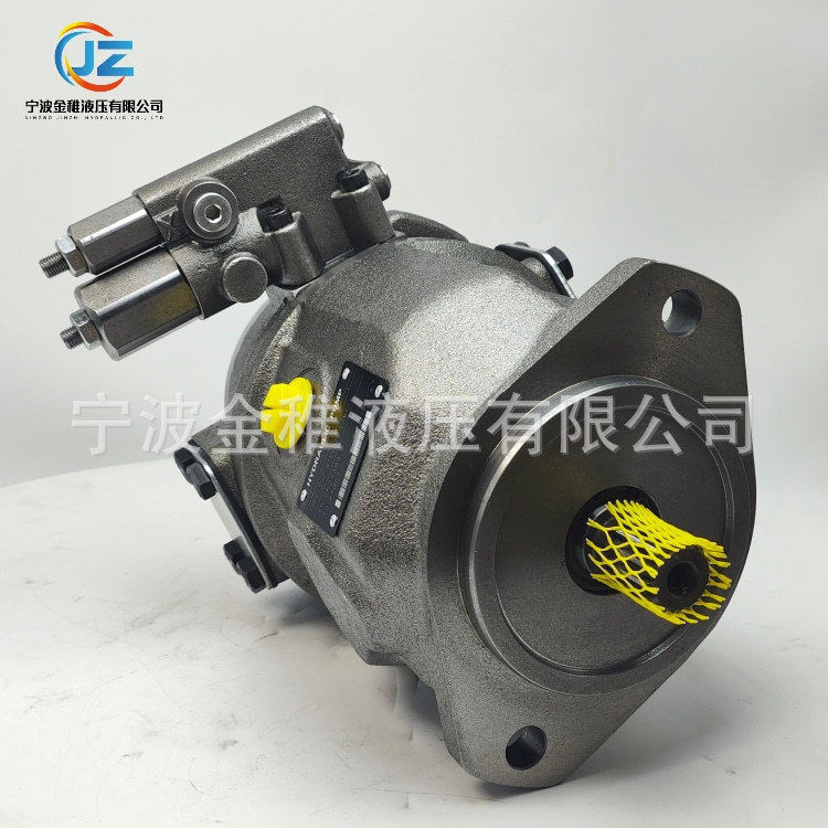 柱塞泵 A10VO28DFR1/31R-VSC62K01 工程机械专用