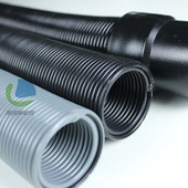 弯曲极其灵活 软管拉伸长度可以达到自然长度两至三倍松手后自动