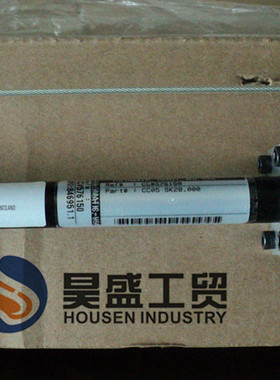 无杆气缸拉线气缸TOLOMATIC离合器机械制动器MGA100SK27.600RM2