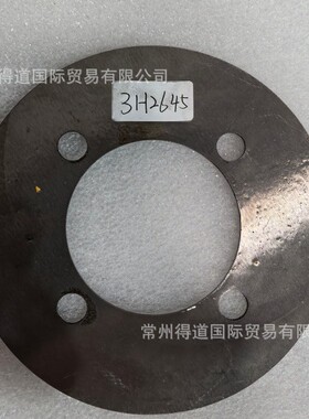 3H2645 3H2646 2H4450 6N2005重型垫圈销适合履带装载机955C 977D