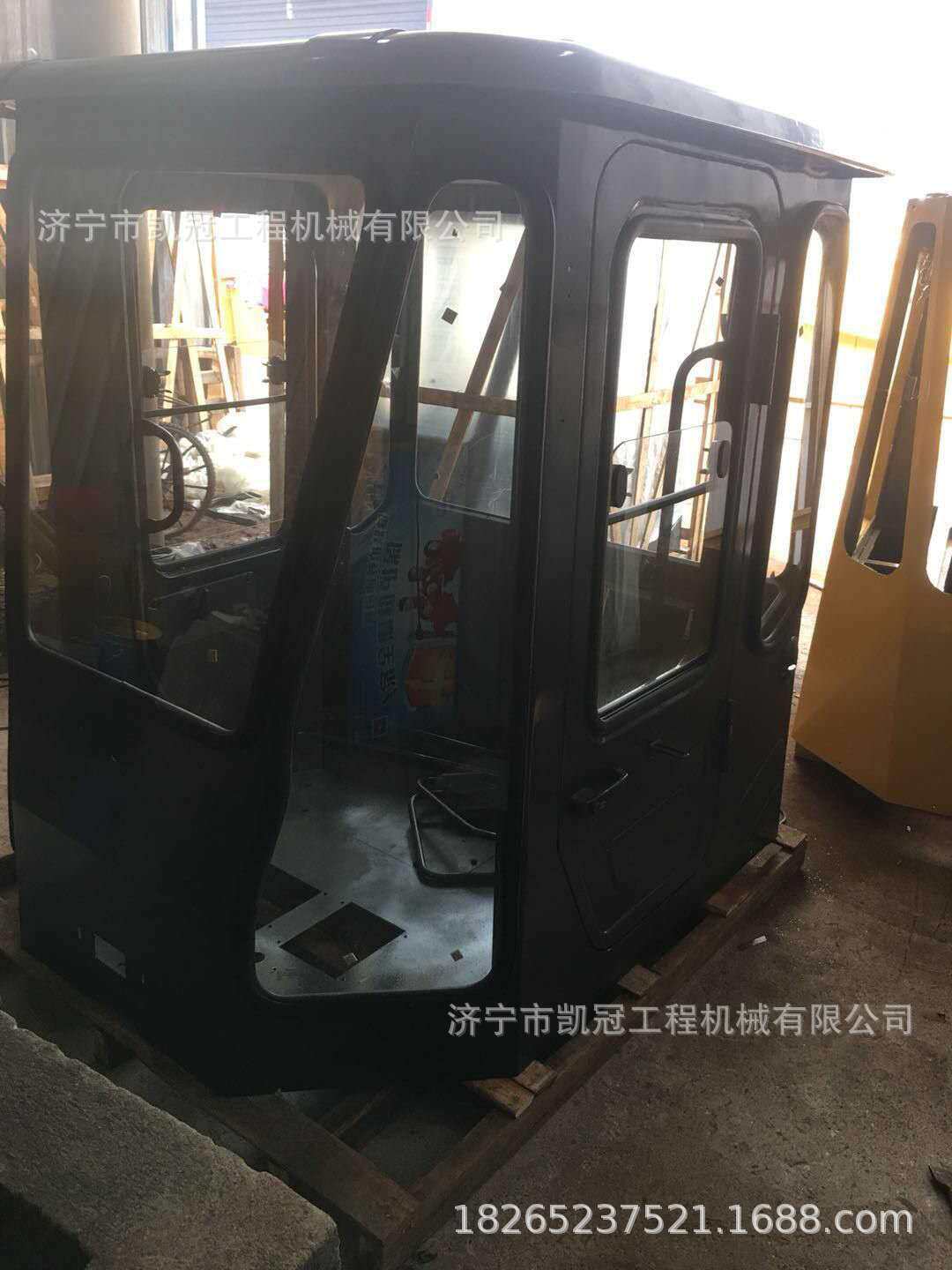 销售装载机驾驶室后机罩座椅门锁L933 L955 L918铲车配件