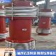 现货厂家批发加厚波纹补偿器不锈钢金属补偿器 通用型波纹补偿器
