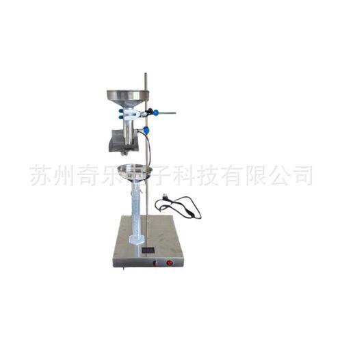 ACMD-1000活性炭装填密度仪