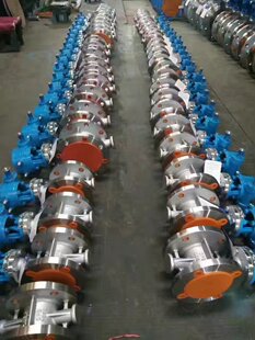 铸钢蝶阀蜗涡轮传动金属硬密封蝶阀 16C 水厂电厂蒸汽油管路D343H