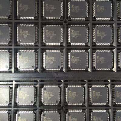 MB87S2100TQFP-100集成电路IC电子元器件BOM配单