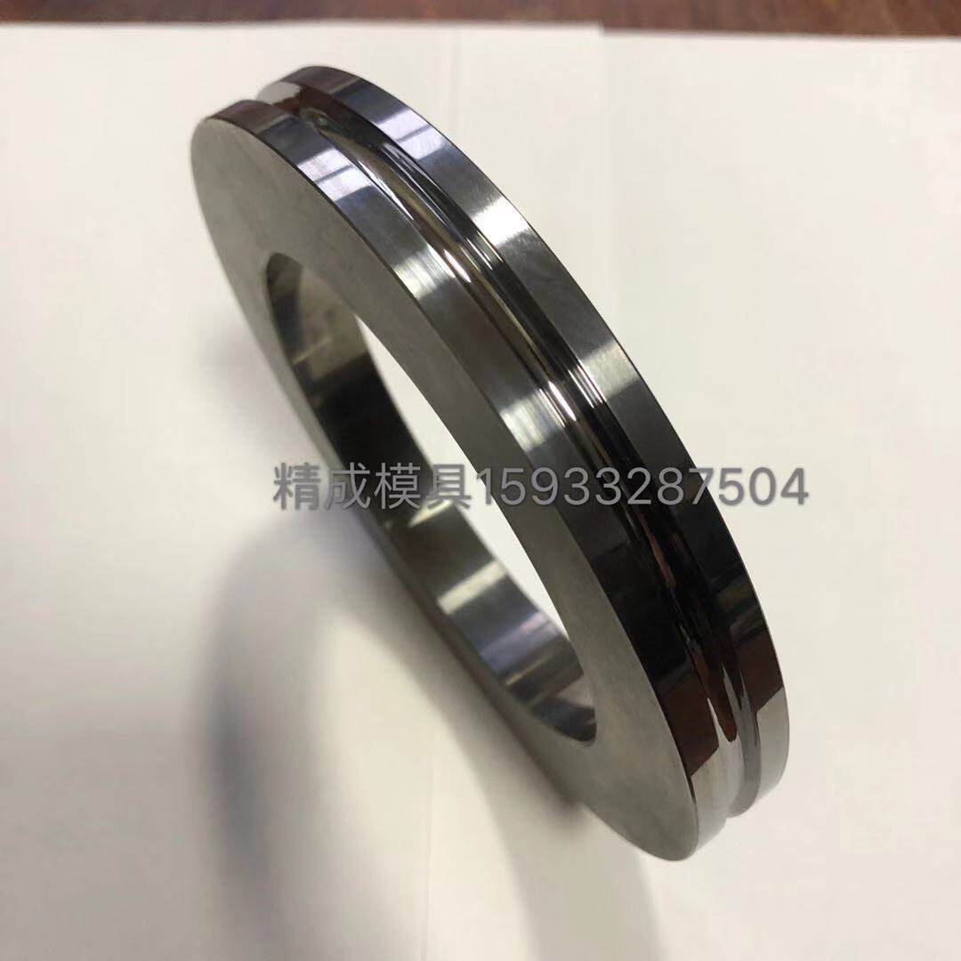 硬质合金轧辊钨钢零件加工订做轴套冲针冲套阀芯阀座密封件
