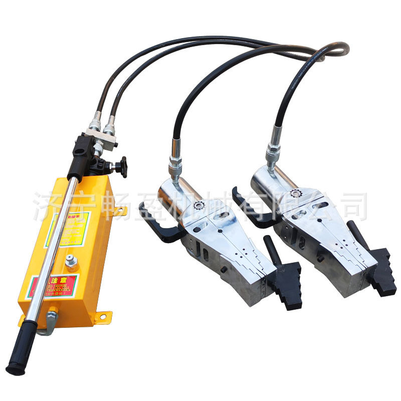 厂家现货 单头 FSH-14管道劈开器 FSH-28扩张器 液压法兰分离器