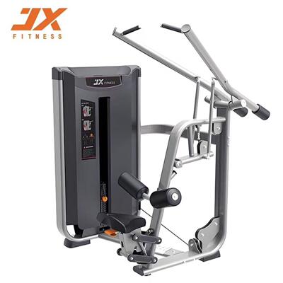 军霞（JUNXIA）JX-3007双背高拉训练器军霞健身房器材力量器材