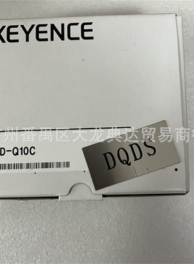 基恩士FD-Q10C FD-Q20CH主体 FD-Q50C FD-Q32CH FD-Q20C FD-Q50CH