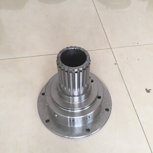 SD32推土机配件 涡轮轴导轮座 175-13-22524