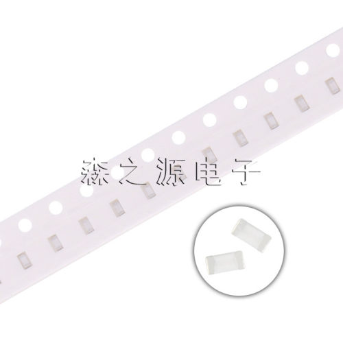 0603 贴片高频电感 27nH ±5% 300mA SDCL1608C27NJTDF（1000个）