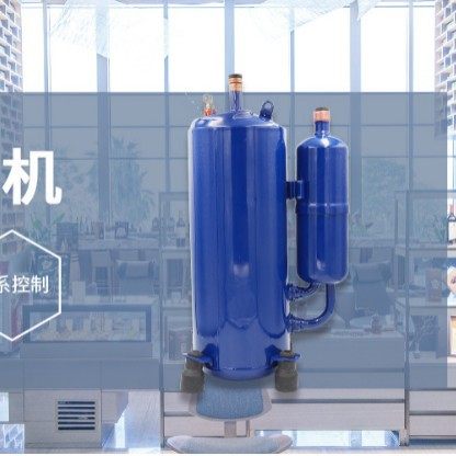 热泵热水用压缩机WHP19800ASC3Q9JK