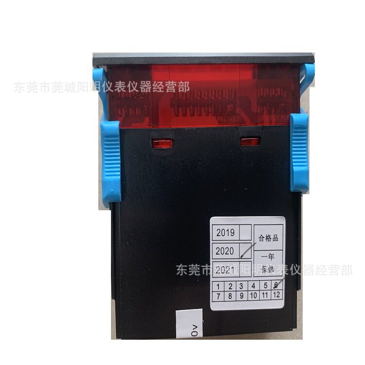 原装正品伊尼威利电子温控器温控仪表EW-181 EW-181H