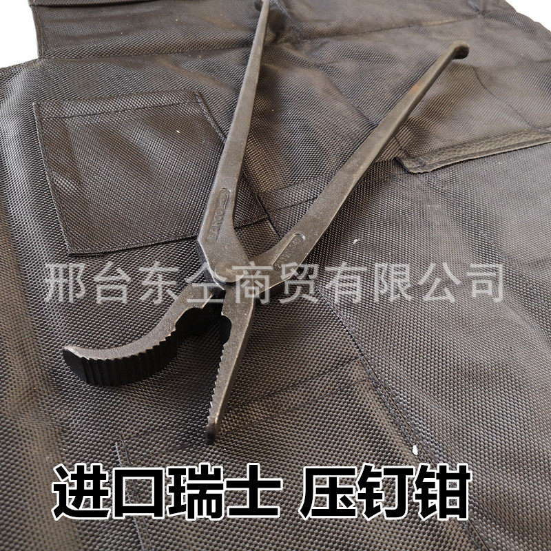 修蹄钉掌工具套装马蹄刀修蹄工具马蹄锉刀剪蹄钳压钉钳马具马房