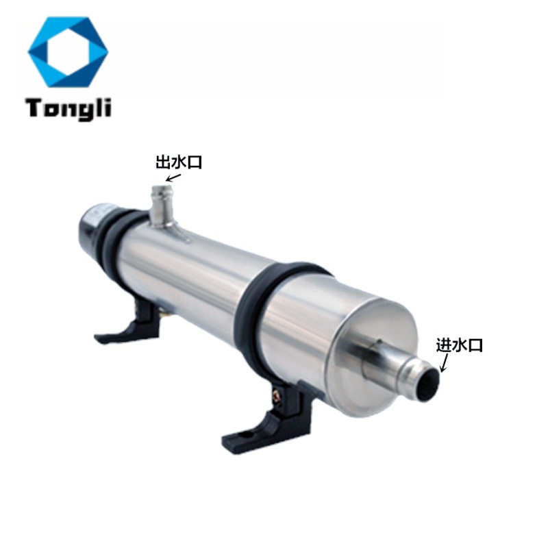 柴油发电机组恒温加热器自动启动