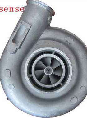 涡轮增压器及配件 厂家销售HX55水冷 3593609 4024968