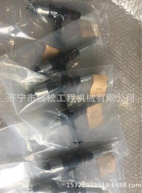 现货供应6261-11-3200喷油器S6D140发动机PC800燃油泵柴油泵D155